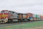 BNSF 787 East